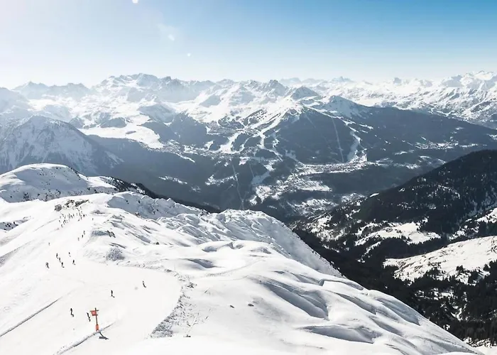 木屋 L'echayer - Pour 12 Personnes Mae-3285 *