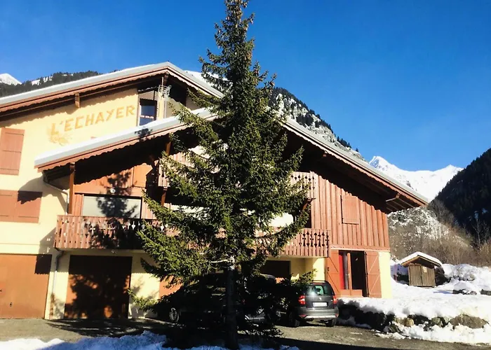 L'echayer - Pour 12 Personnes Mae-3285 *