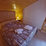 L'echayer - Pour 12 Personnes Mae-3285 Chalé