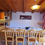 L'echayer - Pour 12 Personnes Mae-3285 Chalé La Plagne