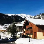 Chalé L'echayer - Pour 12 Personnes Mae-3285