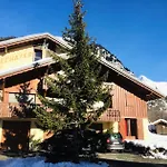 L'echayer - Pour 12 Personnes Mae-3285 Chalé La Plagne