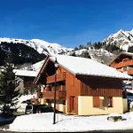 L'echayer - Pour 12 Personnes Mae-3285 La Plagne