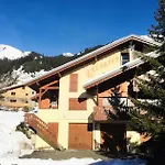 L'echayer - Pour 12 Personnes Mae-3285 Chalé *