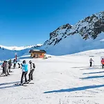 L'echayer - Pour 12 Personnes Mae-3285 Chalé La Plagne