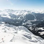L'echayer - Pour 12 Personnes Mae-3285 La Plagne