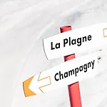 L'echayer - Pour 12 Personnes Mae-3285