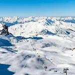 L'echayer - Pour 12 Personnes Mae-3285 Chalé *