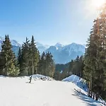 Chalé L'echayer - Pour 12 Personnes Mae-3285 La Plagne