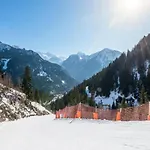 Chalé L'echayer - Pour 12 Personnes Mae-3285 La Plagne