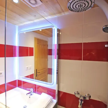 Chalet L'echayer - Pour 12 Personnes Mae-3285