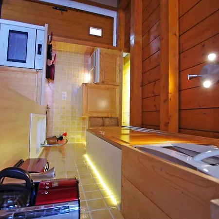 L'echayer - Pour 12 Personnes Mae-3285 * La Plagne