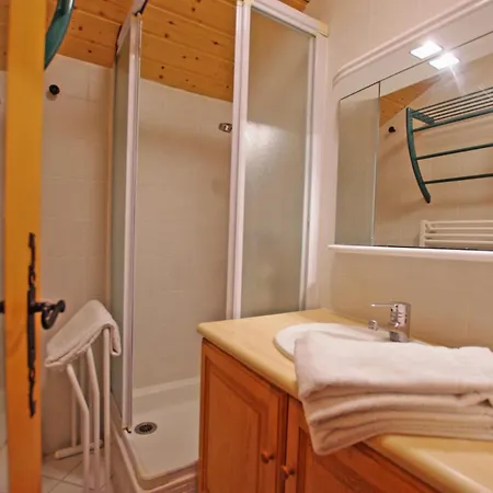 L'echayer - Pour 12 Personnes Mae-3285 Chalet *