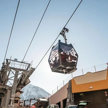 L'echayer - Pour 12 Personnes Mae-3285 Chalet *