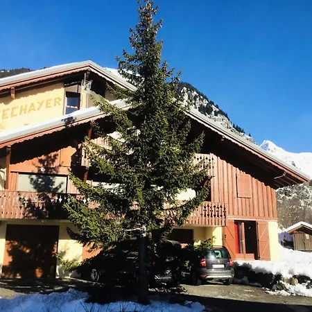 L'echayer - Pour 12 Personnes Mae-3285 * La Plagne