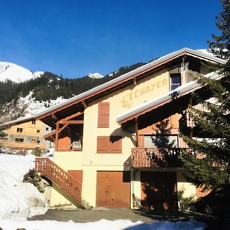 L'echayer - Pour 12 Personnes Mae-3285 * La Plagne