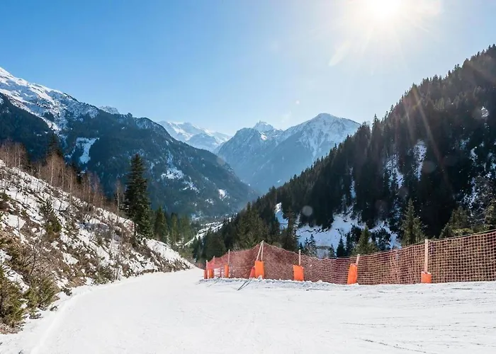 L'echayer - Pour 12 Personnes Mae-3285 * La Plagne