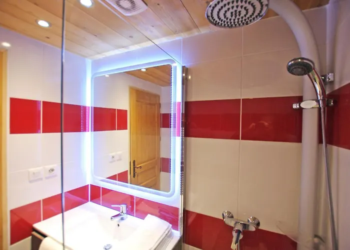 L'echayer - Pour 12 Personnes Mae-3285 * La Plagne